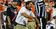 Swinney says rough start to season makes him feel like has a stink and the plague