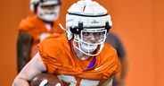 Clemson TE headed to the portal