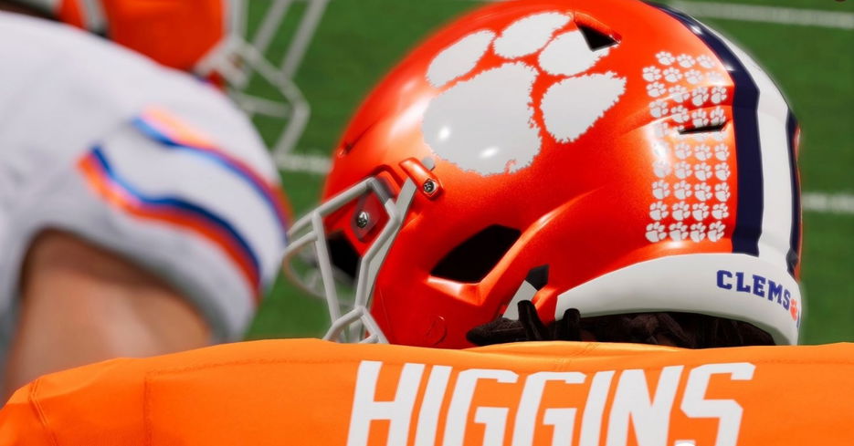 Fans can play as former Tigers for a limited time on Madden 22