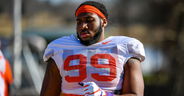 Spring Practice at the break: What we've learned about this team