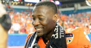 Former Clemson DB signs with Cowboys