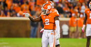 Former Clemson CB placed on season-ending injured reserve