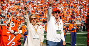 IPTAY and Clemson athletics announce largest gift in IPTAY history