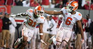 ESPN ranks Clemson defense season in top-35 all-time