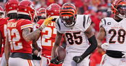 Four new Clemson pros make top-100 NFL players ranking