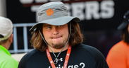 The loss of Hunter Rayburn adds urgency to Tigers' search for a center