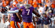 Sapp feels like he has come full circle in second commitment to Clemson