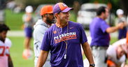 ESPN, ACC announce date for 2023 conference football schedules