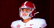 Swinney thinks it's surreal to have Bear Bryant's great-grandson headed to Clemson