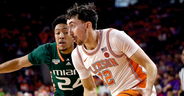 Clemson guard enters transfer portal