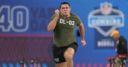 Six Tigers projected in latest seven-round NFL draft prediction