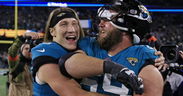 Clemson presence in NFL playoffs shows program strength