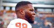 Where an ESPN draft insider projects Myles Murphy, more Tigers in this week's draft