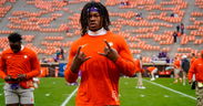 Reports: Clemson D-lineman enters transfer portal