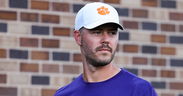 Dabo Swinney loves to sit at Melrose Place with the free-spirited G-Money