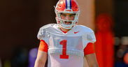 Will Shipley: 2024 NFL draft profile, when he could get selected and by whom