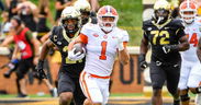 ESPN analyst assesses strengths of Will Shipley, Jeremiah Trotter Jr. going into Pro Day