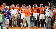 Clemson v. FAU Prediction: Tigers host Owls under the Death Valley lights