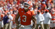 Six Tigers set to compete in NFL Combine