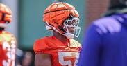 Star Clemson linebacker announces NFL decision