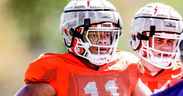 Clemson spring game players to watch: Defense