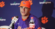Tigers take aim at ACC Baseball Championship: 