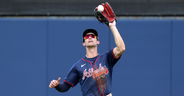 Clemson pro called up by Atlanta Braves