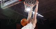 Clemson big men show out on Senior Night to top Syracuse