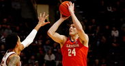 No. 21 Tigers seek to stop ACC slide hosting Eagles