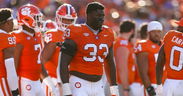 ESPN analyst sees Clemson NFL draft prospect's star rising