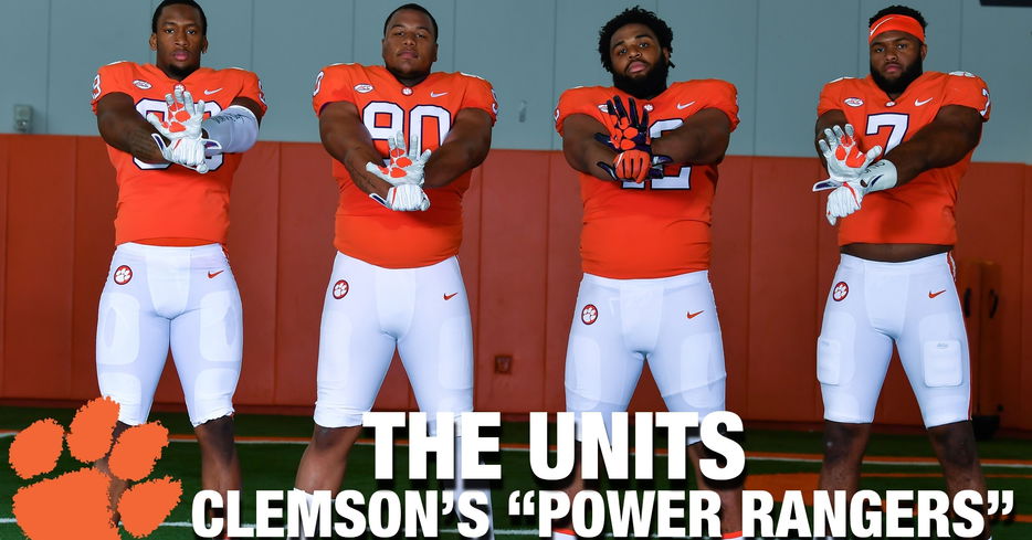 WATCH: Clemson's