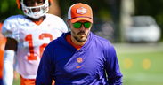 Dabo Swinney provides update on final Clemson scrimmage