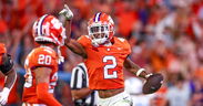 ESPN analyst on what's next for two Clemson prospects with NFL draft approaching