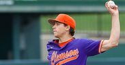 No. 19 Jackets thump No. 3 Tigers in run-rule fashion to start doubleheader