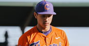 Clemson does enough to hold on for game one victory over Davidson