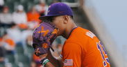 Four Tigers honored on All-ACC teams