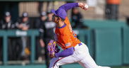 No. 3 Tigers head to No. 19 Georgia Tech