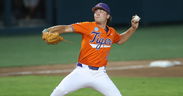 Jacob "McShovern" earns his nickname with stellar outing over USC Upstate