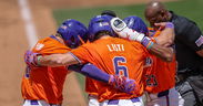 Social media reacts to Clemson reaching ACC Championship final