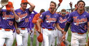 Clemson's ACC tournament bracket announced