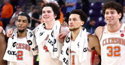 Chase Hunter, Ian Schieffelin earn first-team All-District honors