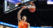 National analyst predictions for Clemson's NCAA Tournament run