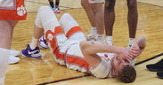Clemson's horror show: A bad day to have a bad half