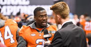 Eighty-six Clemson athletes set to graduate in May