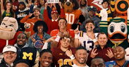 Clemson featured multiple times on new College Football 26 video game cover