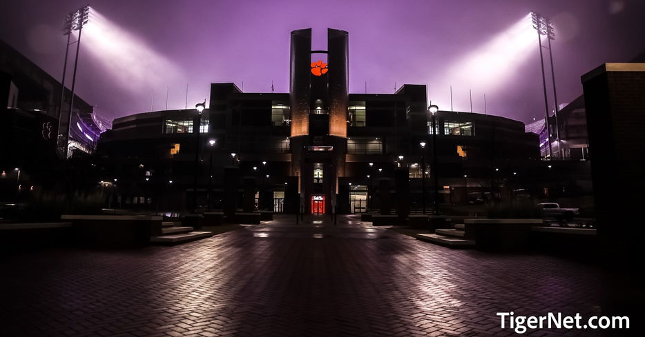 The way it should be: A night game against LSU in the original Death Valley