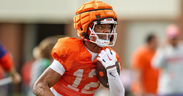 ESPN analyst says 'now is the time' for Clemson national championship run