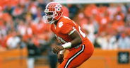 Former Clemson DB on College Football Hall of Fame ballot
