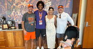 4-star AL DB receives Clemson offer