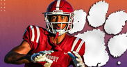 Buckle up: Clemson's official visit weekend continues to draw closer